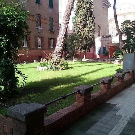 Apartment Vaticano 